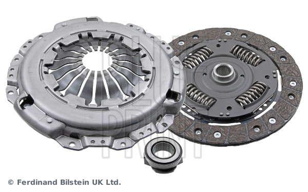 KIT D EMBRAYAGE