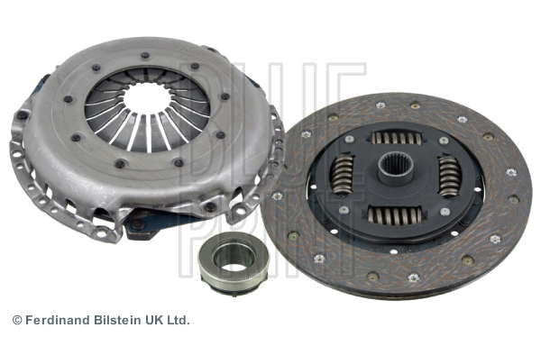 KIT D EMBRAYAGE