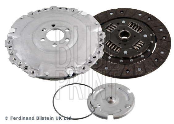 KIT D EMBRAYAGE