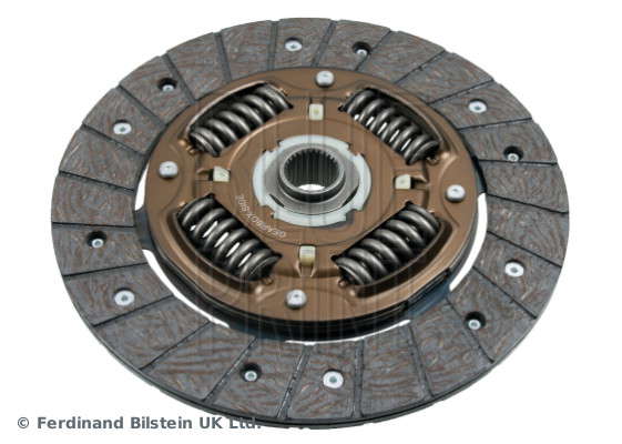 DISQUE D EMBRAYAGE