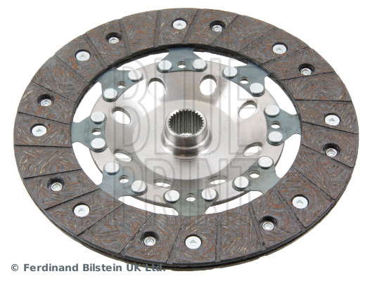 DISQUE D EMBRAYAGE