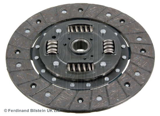 DISQUE D EMBRAYAGE