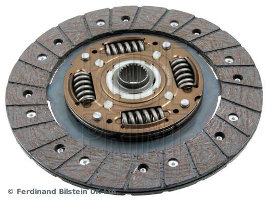 DISQUE D EMBRAYAGE