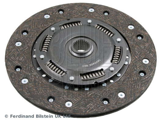 DISQUE D EMBRAYAGE