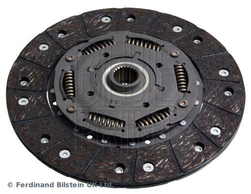 DISQUE D EMBRAYAGE