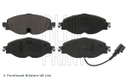 PLAQUETTES FREIN AV AUDI