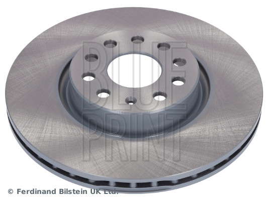 DISQUE FREIN AV DIAM 312 X1