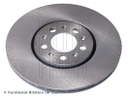 DISQUE FREIN AV DIAM 288