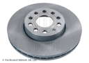 DISQUE FREIN AV DIAM 288