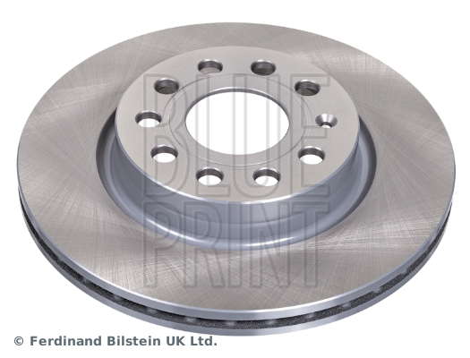 DISQUE FREIN AV DIAM 280