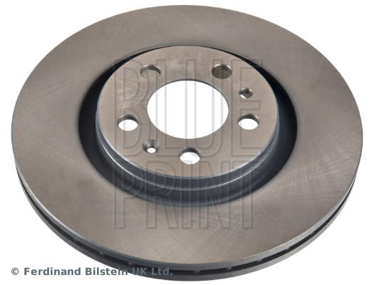 DISQ FR AV D280/22 5T VENTILE