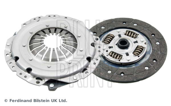 KIT D EMBRAYAGE