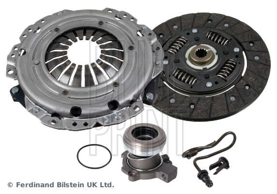 KIT D EMBRAYAGE