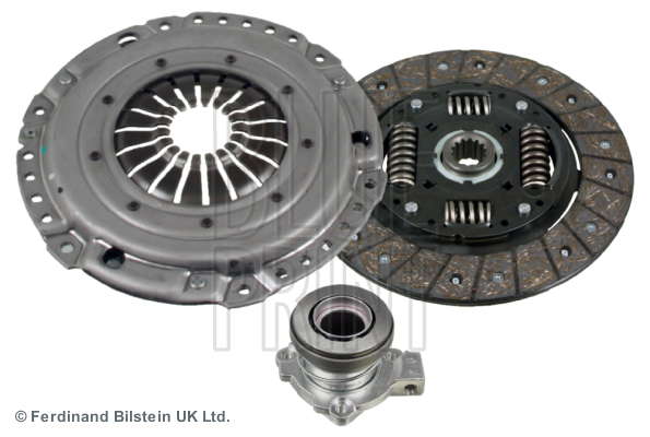 KIT D EMBRAYAGE