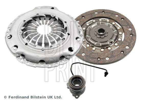 KIT D EMBRAYAGE