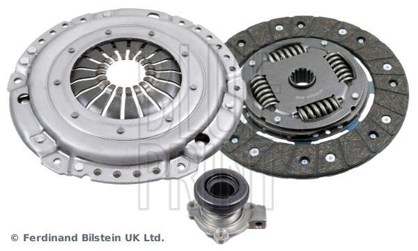 KIT D EMBRAYAGE