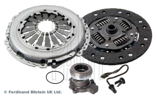 KIT D EMBRAYAGE