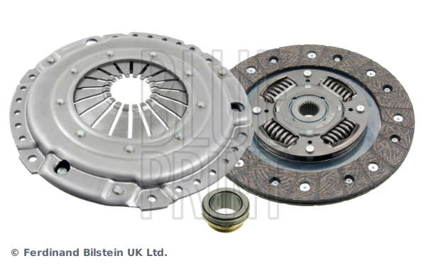 KIT D EMBRAYAGE