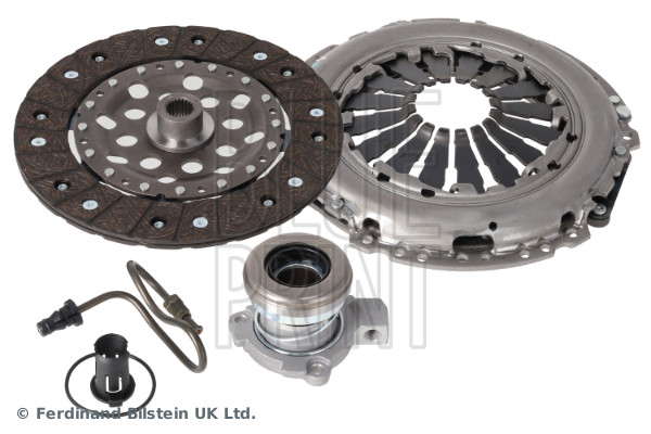 KIT D EMBRAYAGE