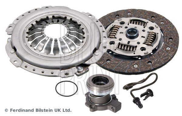 KIT D EMBRAYAGE