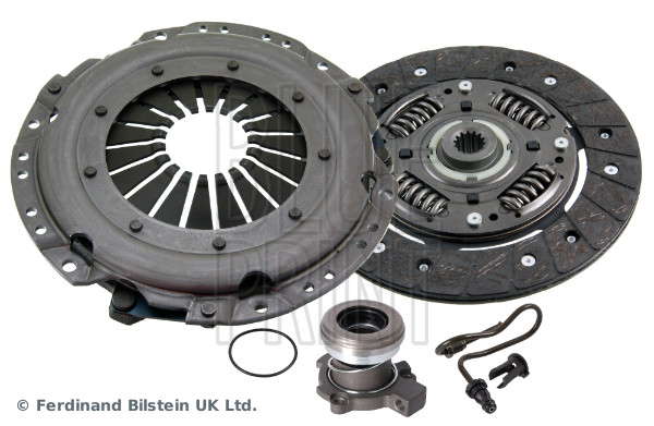 KIT D EMBRAYAGE