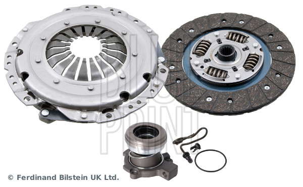 KIT D EMBRAYAGE