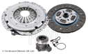 KIT D EMBRAYAGE