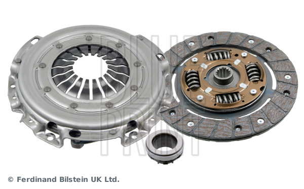 KIT D EMBRAYAGE
