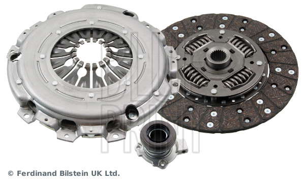 KIT D EMBRAYAGE