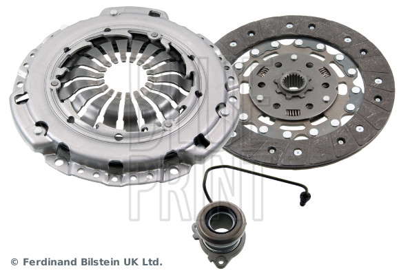 KIT D EMBRAYAGE