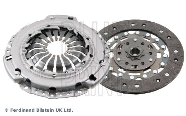 KIT D EMBRAYAGE