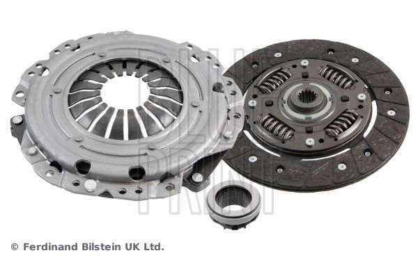 KIT D EMBRAYAGE