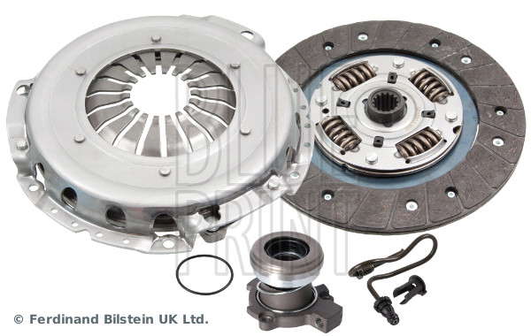 KIT D EMBRAYAGE