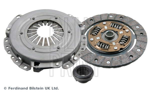 KIT D EMBRAYAGE