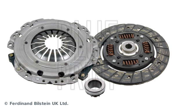 KIT D EMBRAYAGE