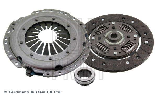 KIT D EMBRAYAGE