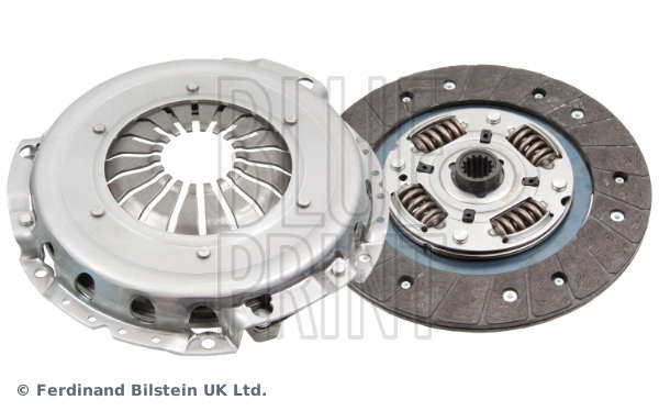 KIT D EMBRAYAGE
