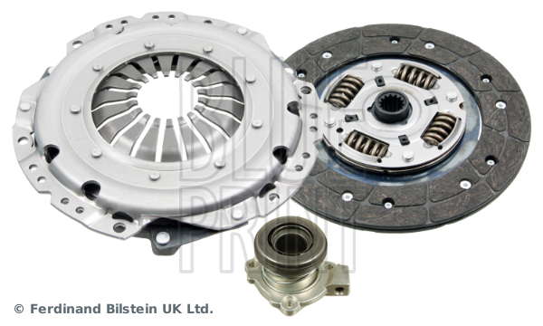 KIT D EMBRAYAGE