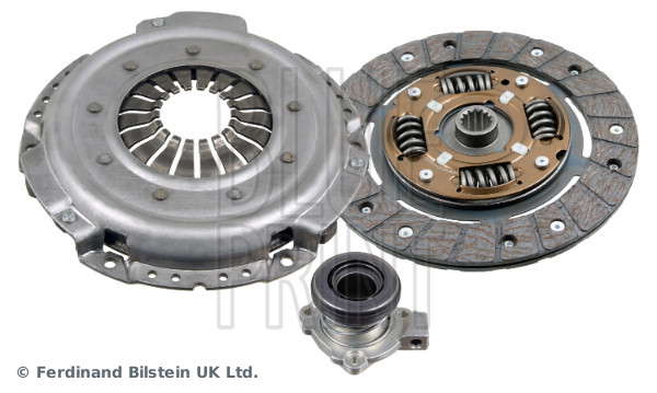 KIT D EMBRAYAGE