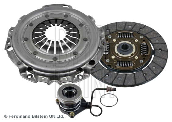KIT D EMBRAYAGE