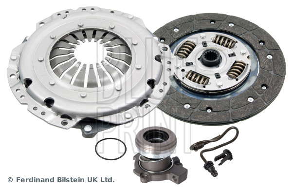 KIT D EMBRAYAGE