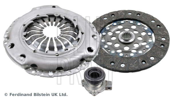 KIT D EMBRAYAGE