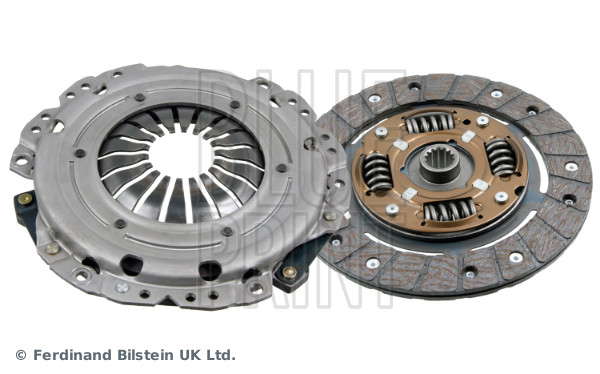 KIT D EMBRAYAGE