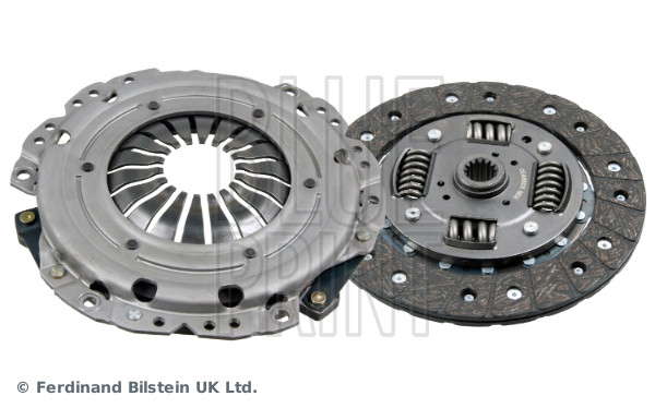 KIT D EMBRAYAGE