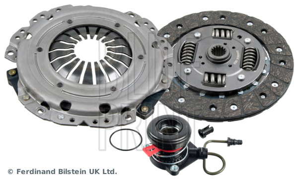 KIT D EMBRAYAGE