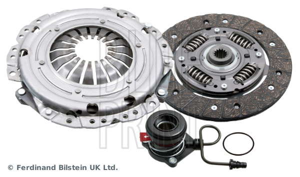 KIT D EMBRAYAGE