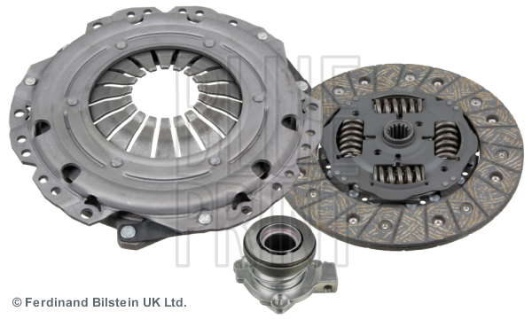 KIT D EMBRAYAGE