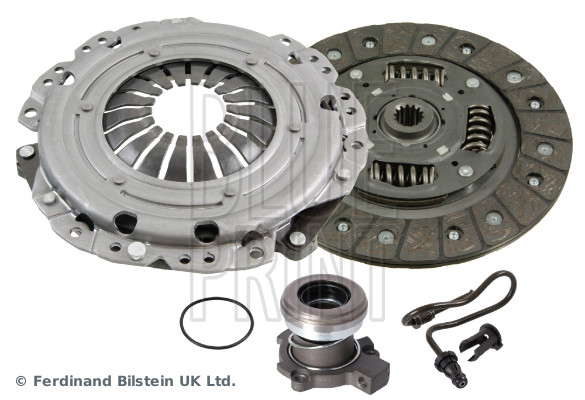 KIT D EMBRAYAGE