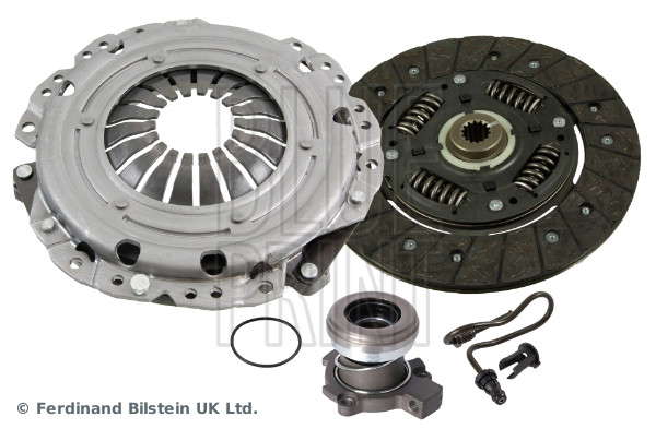 KIT D EMBRAYAGE