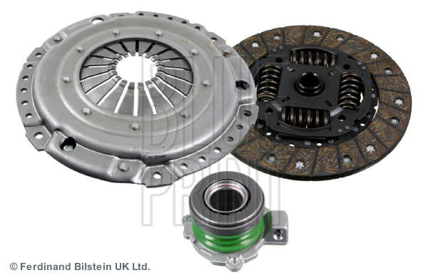 KIT D EMBRAYAGE